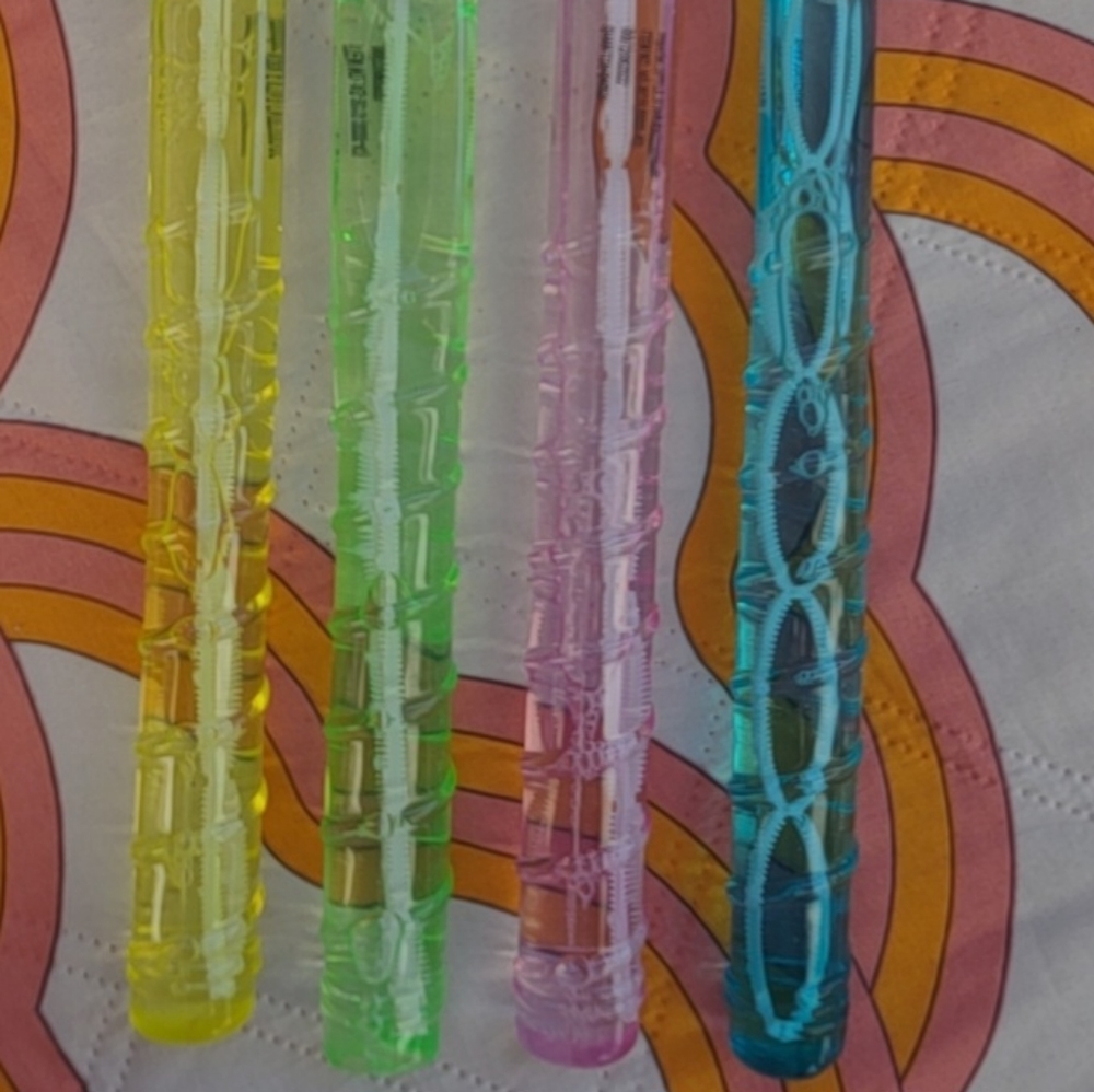 Mermaid bubbles - Picture 3 of 3
